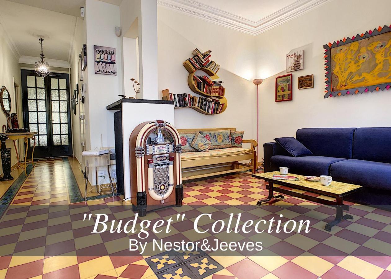 Apartment Nestor&jeeves - Sixties - - Very Close Sea - Retro *
