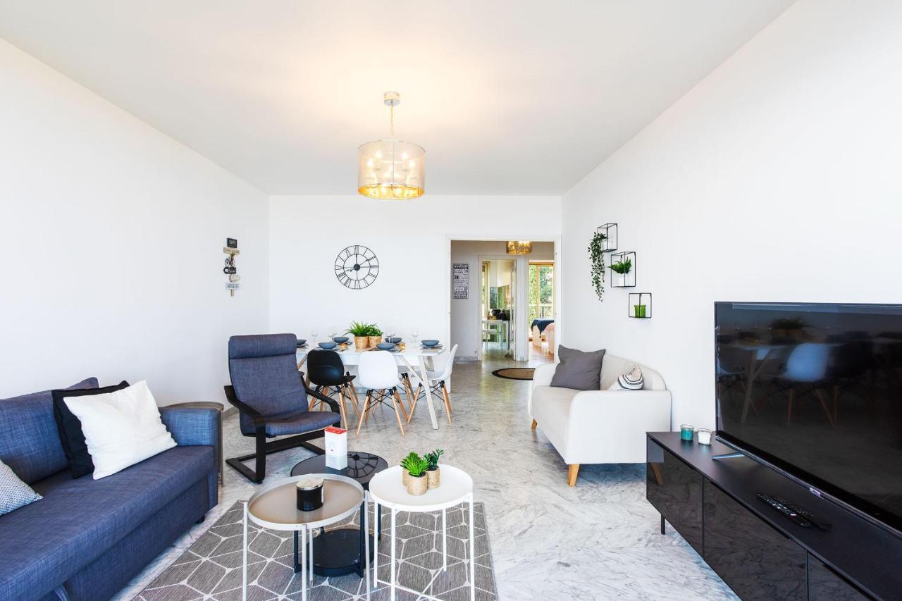 Apartment Le Sirius Ap4314 By Riviera Homes Nice