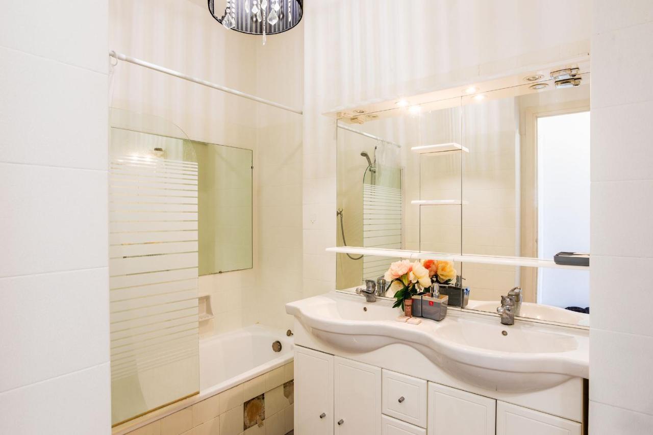 Apartment Le Sirius Ap4314 By Riviera Homes *