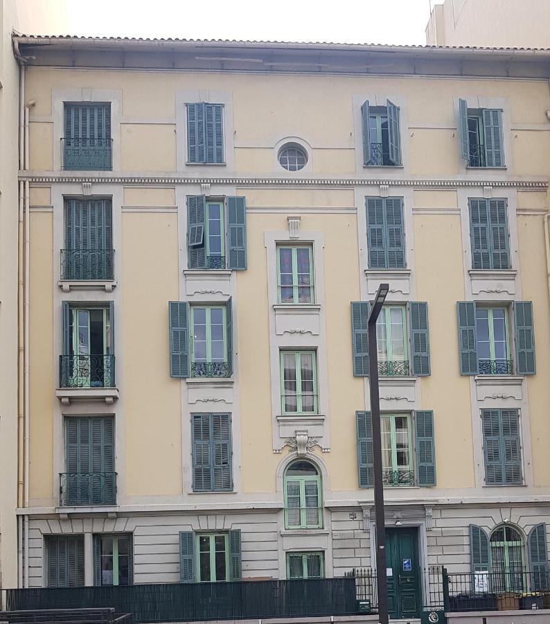 Plein Ciel Apartamento Nice
