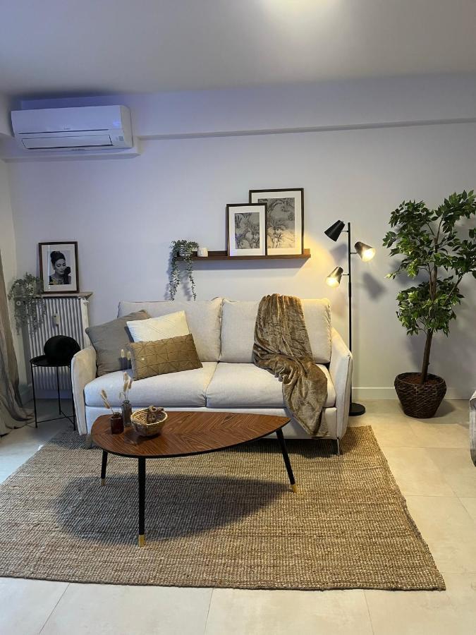 Palais Royal - Confort Apartment Nice