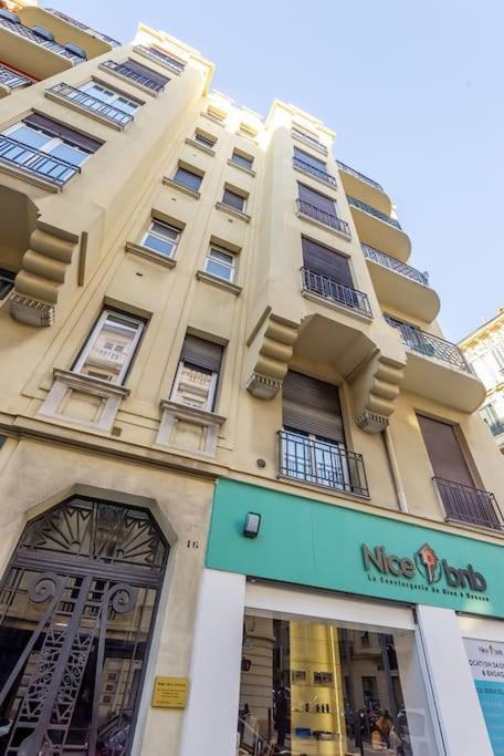 Apartment Superb 2p Of Standing, Comfort, Perfect Locati *