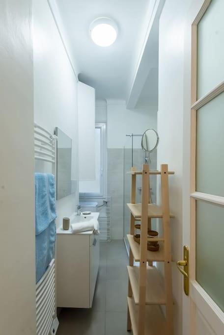 Apartment Superb 2p Of Standing, Comfort, Perfect Locati Nice