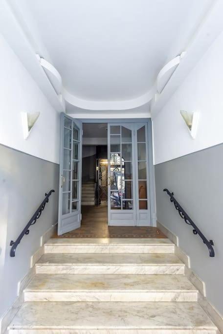 Superb 2p Of Standing, Comfort, Perfect Locati Apartment Nice