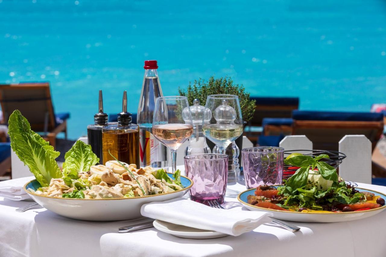 Beau Rivage Hotel 4*