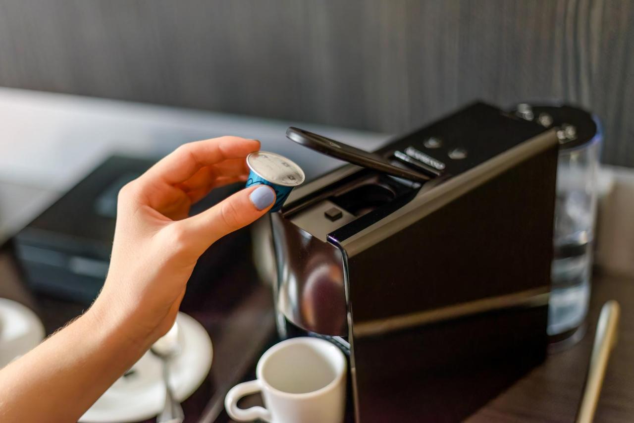 Mercure Centre Grimaldi Hotel 4*