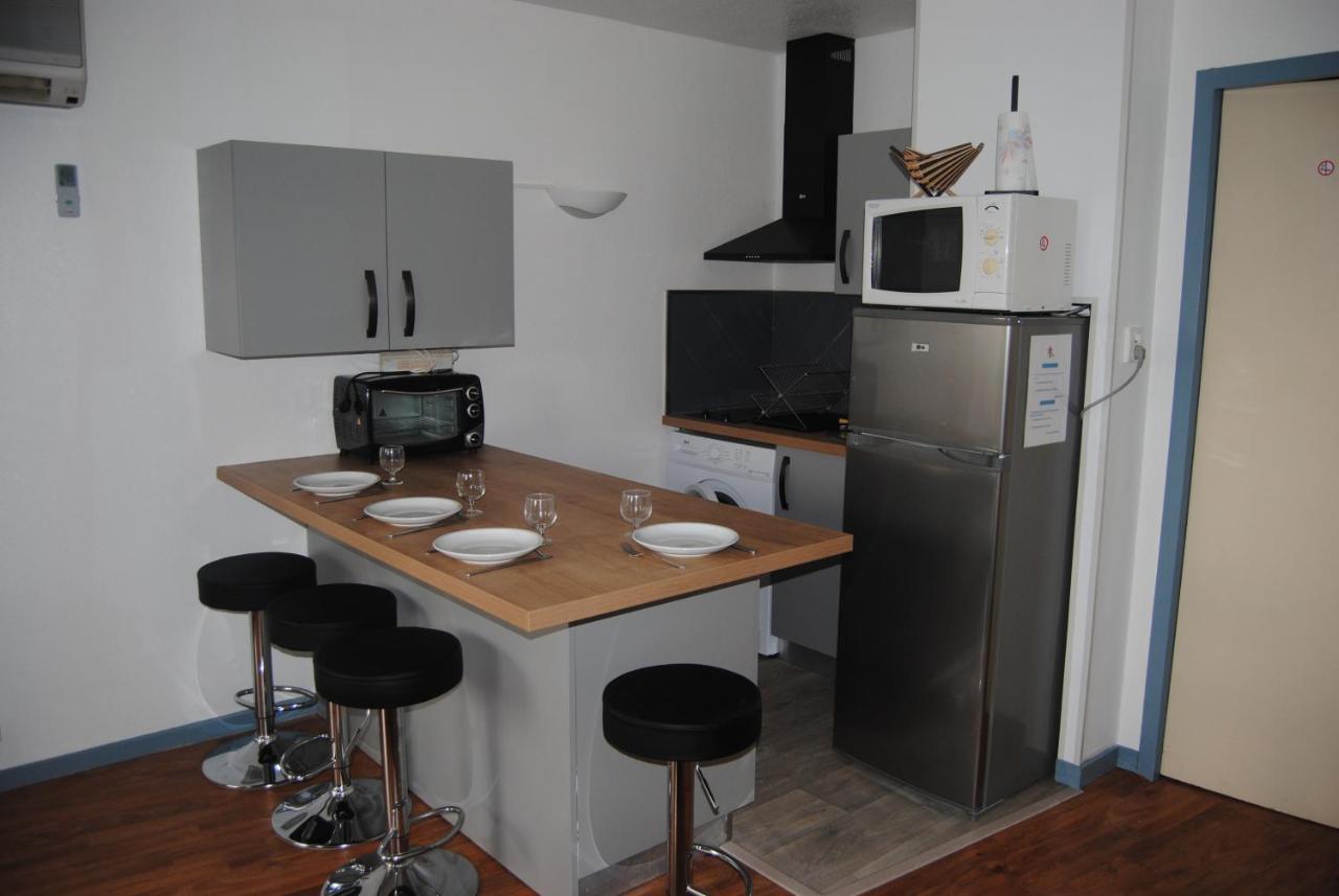 Les Palmiers A 700m De La * Nice