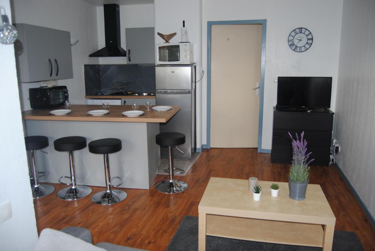 Les Palmiers A 700m De La