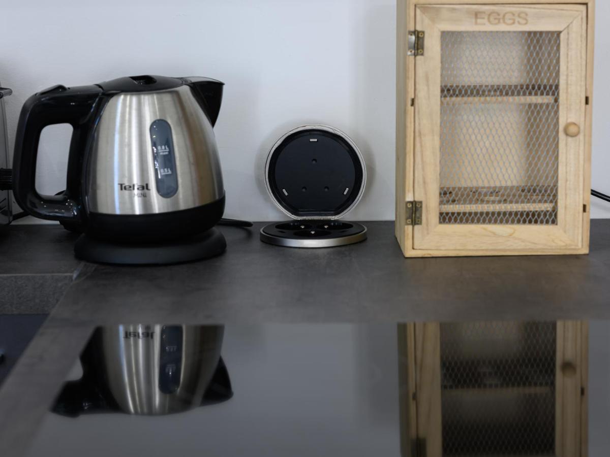 Apartment Maccarani Nice