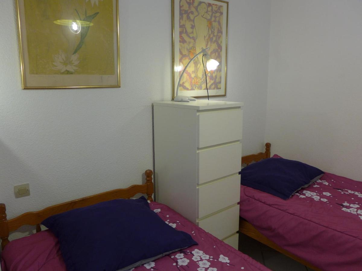 Vieux By Interhome Apartamento Nice