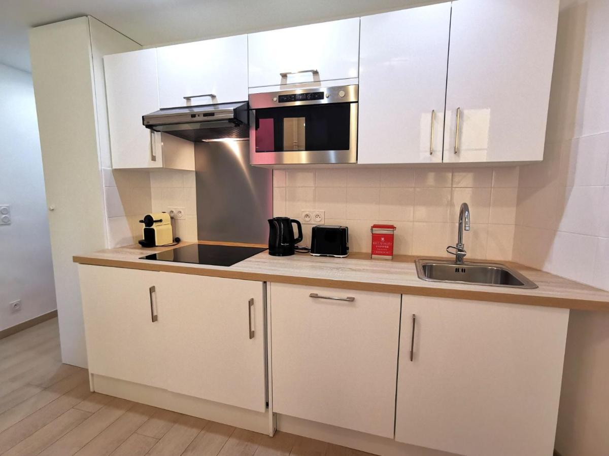 Apartment L'augustin By Interhome