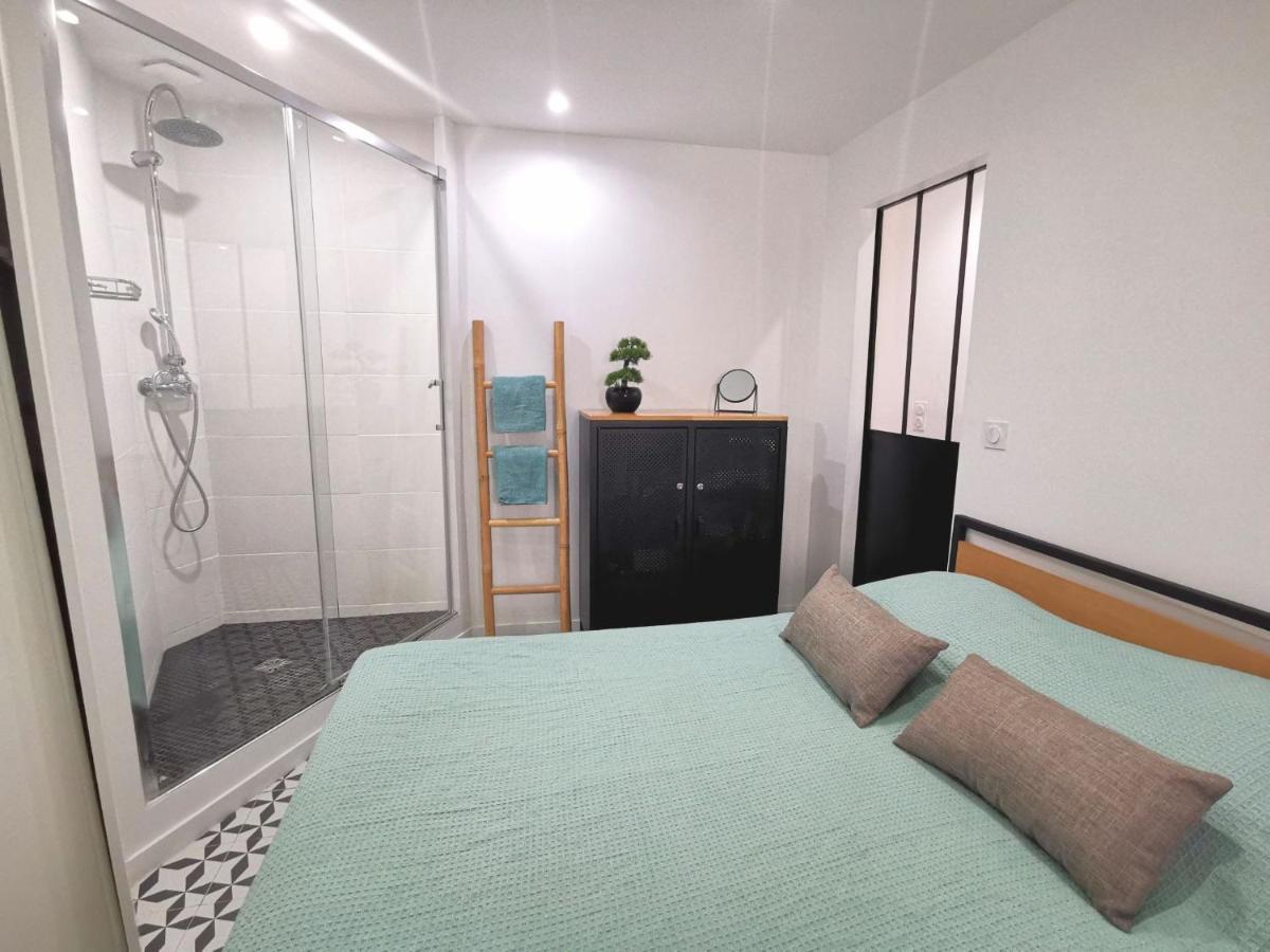 Apartment L'augustin By Interhome