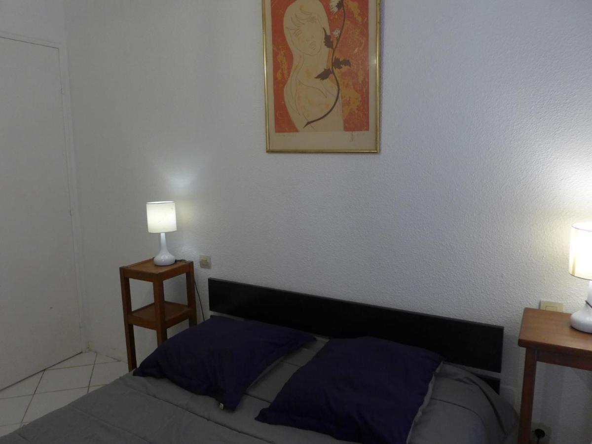 Apartamento Vieux By Interhome *