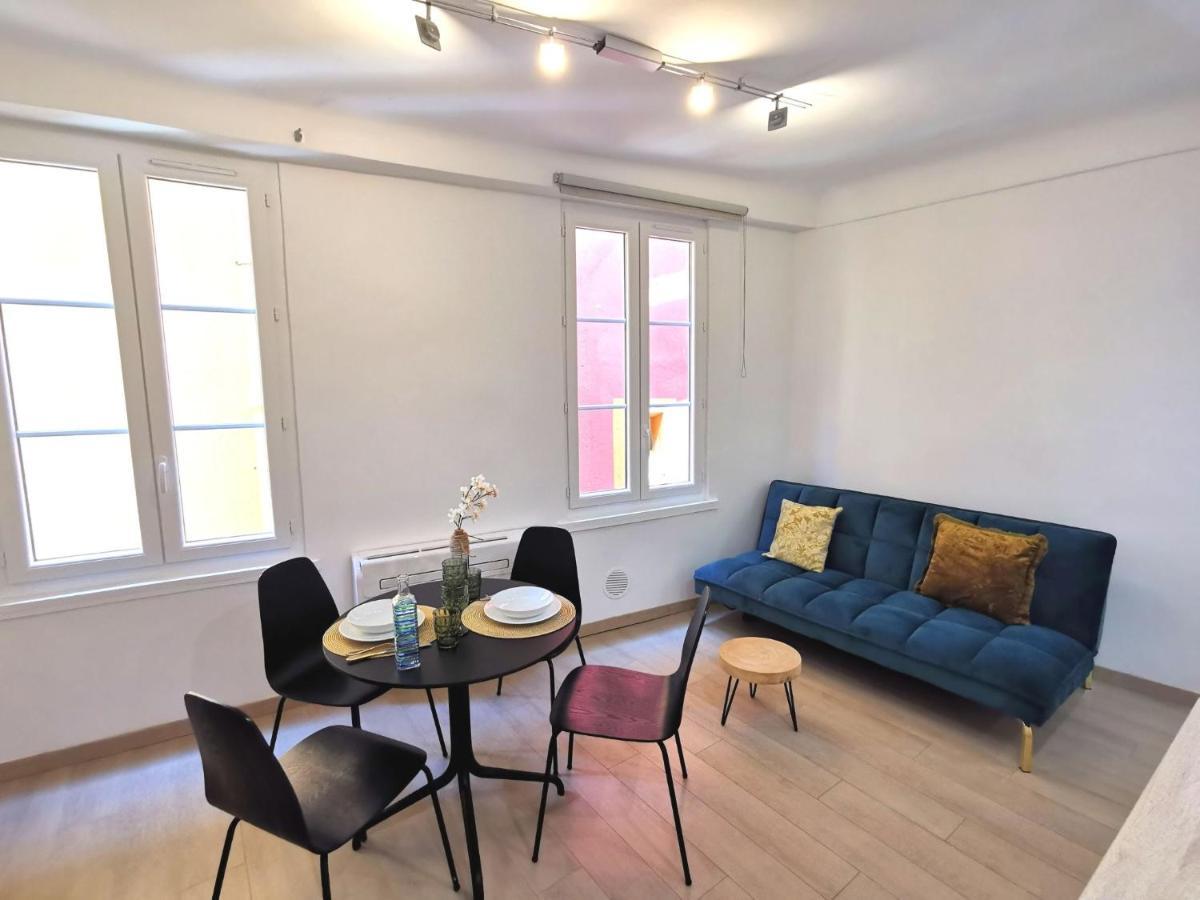 L'augustin By Interhome Nice