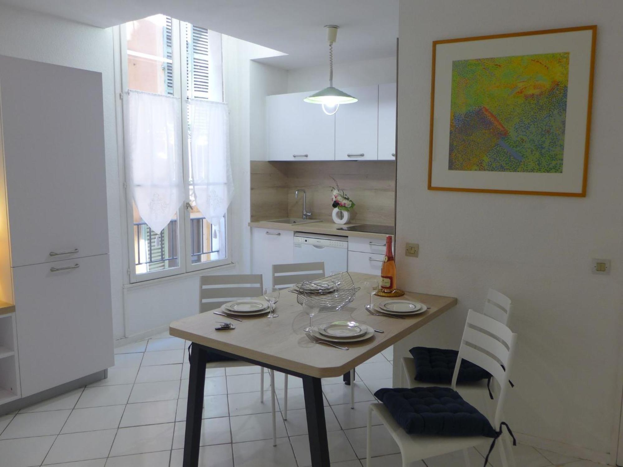 Vieux By Interhome Apartment Nice
