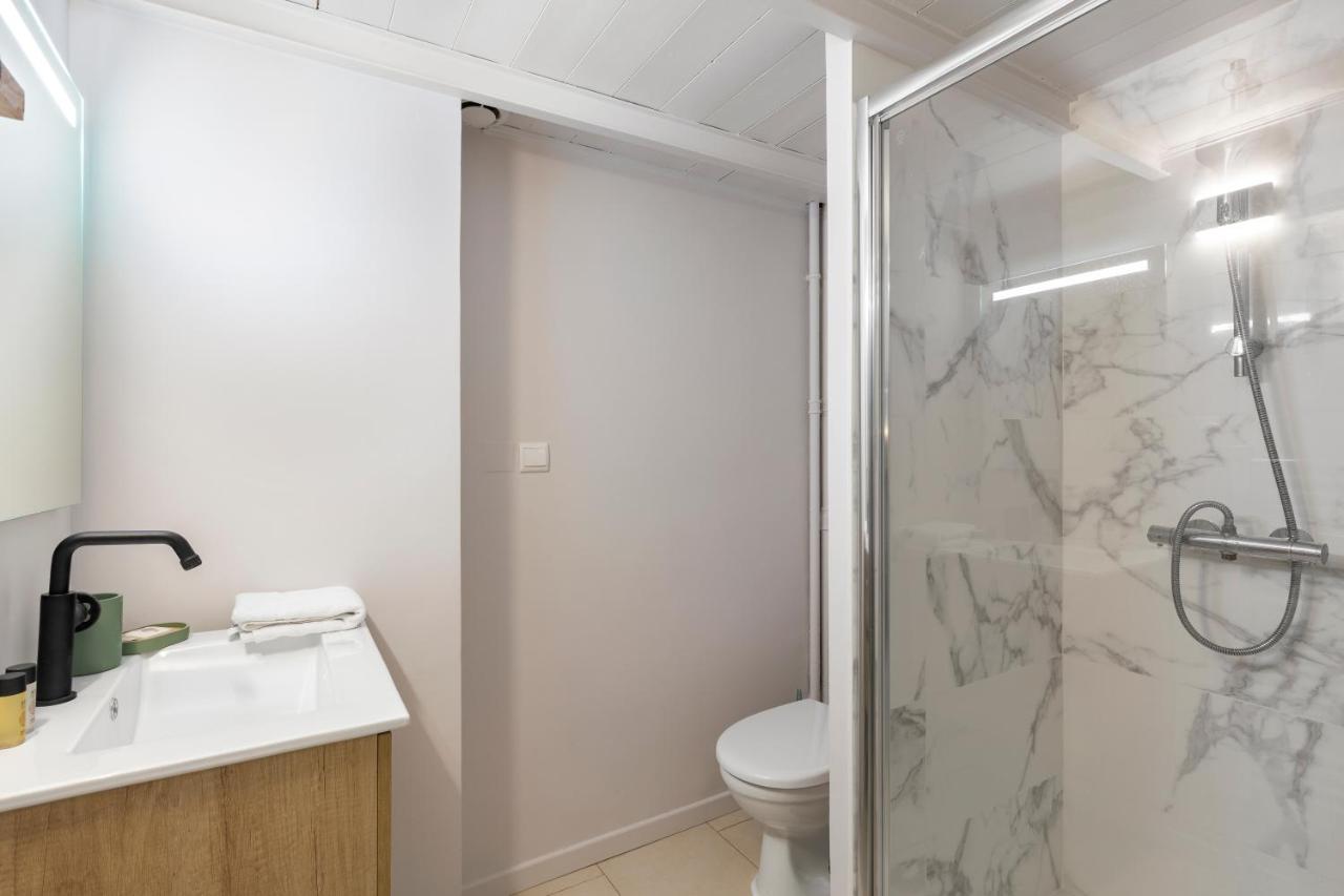 Apartamento La Plume De Paul Nice