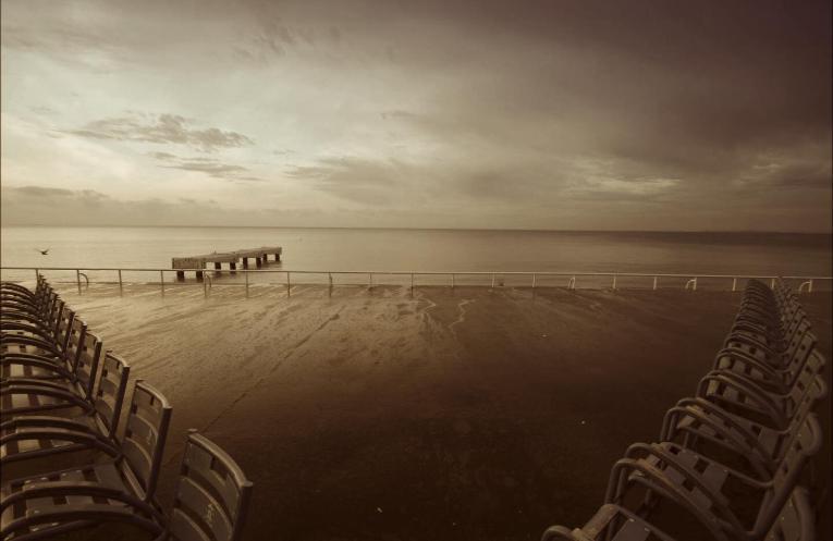 La Plume De Paul * Nice