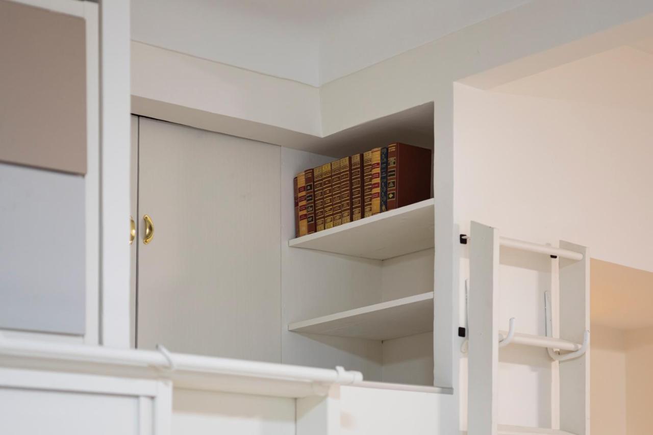 Apartment La Plume De Paul