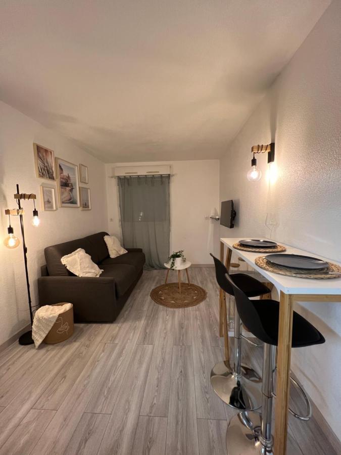 Apartment Port Nice