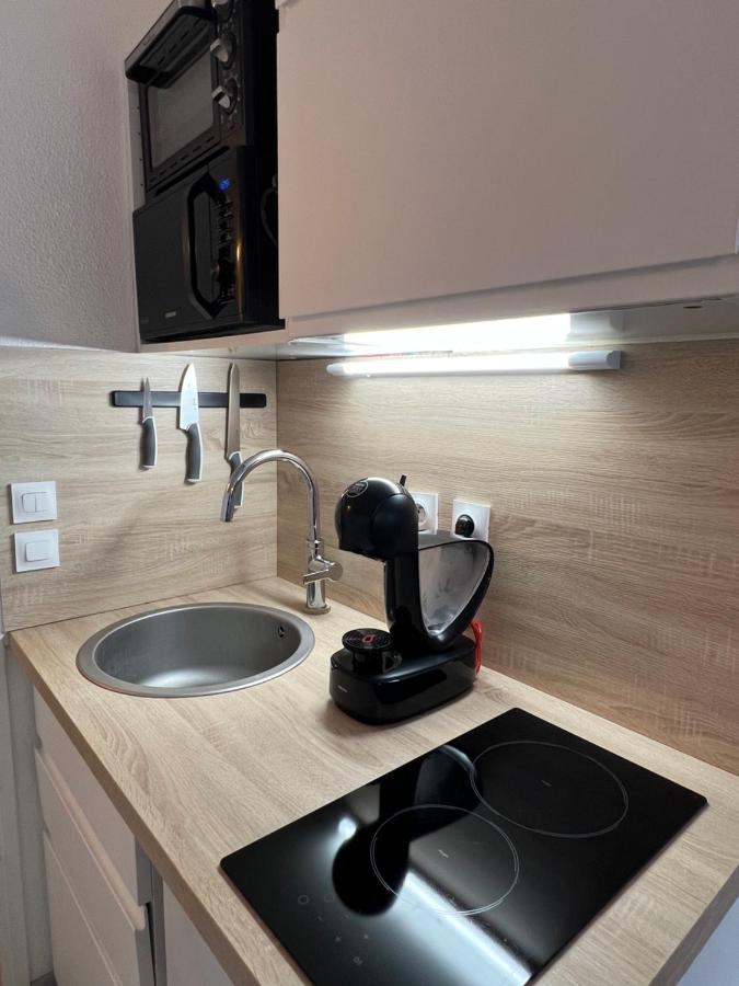 Port Apartment Nice