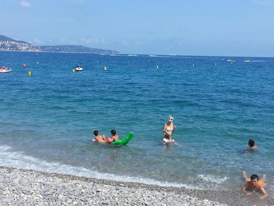 Appartement & Les Cypres