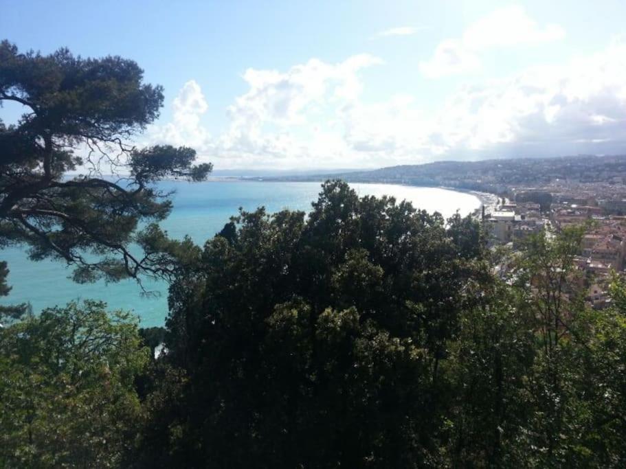 & Les Cypres Appartement *
