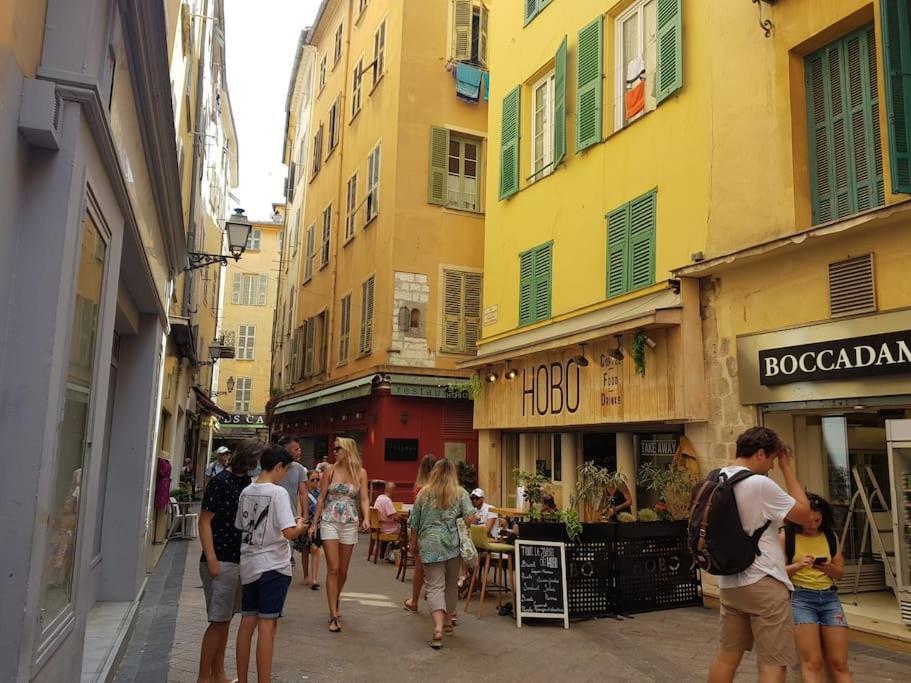 Appartement & Les Cypres *