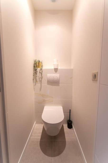Apartment Luxury Room, Parking, Wifi, Jacuzzi, Balneo *