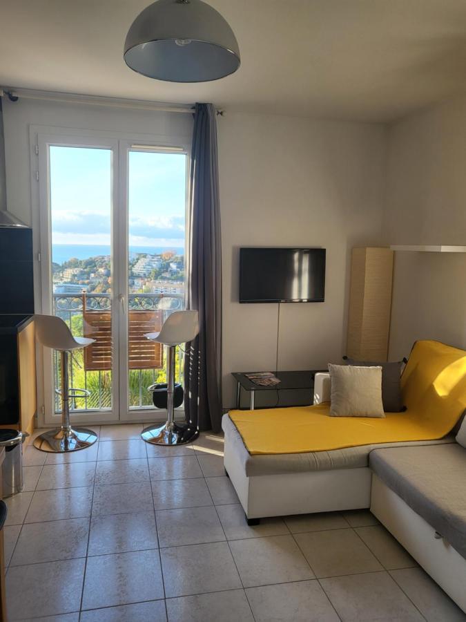 Apartment Garden Nice