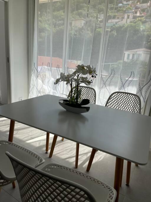 Apartment Superbe
