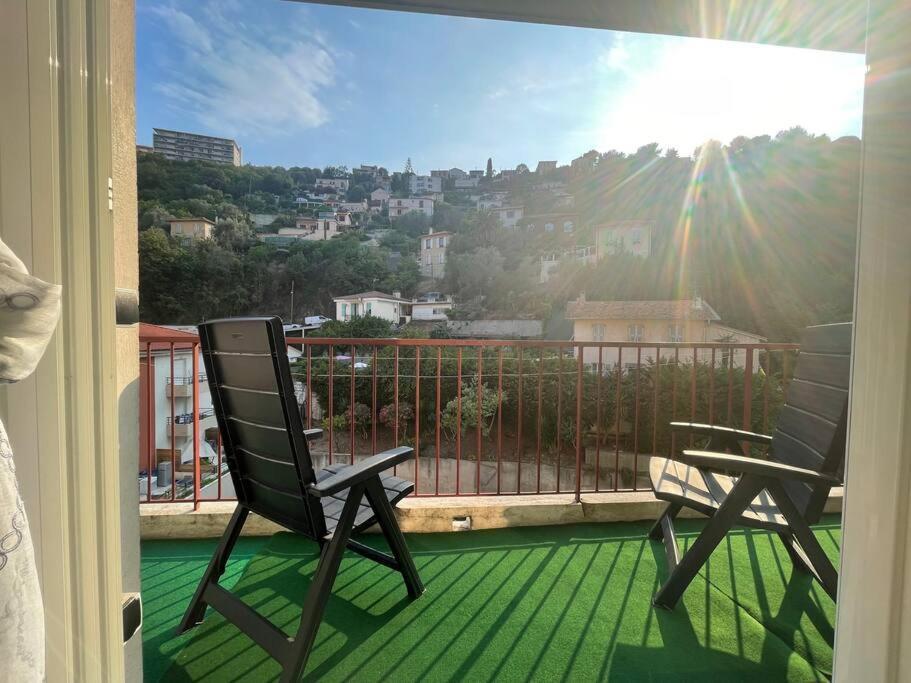 Apartment Superbe