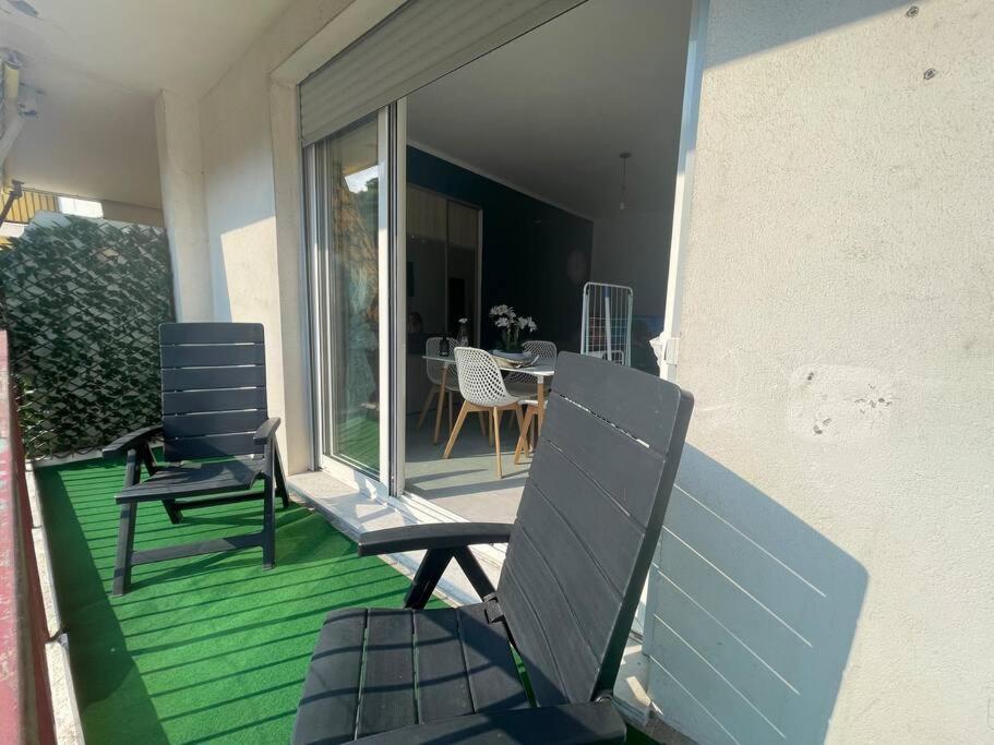 Apartment Superbe Nice