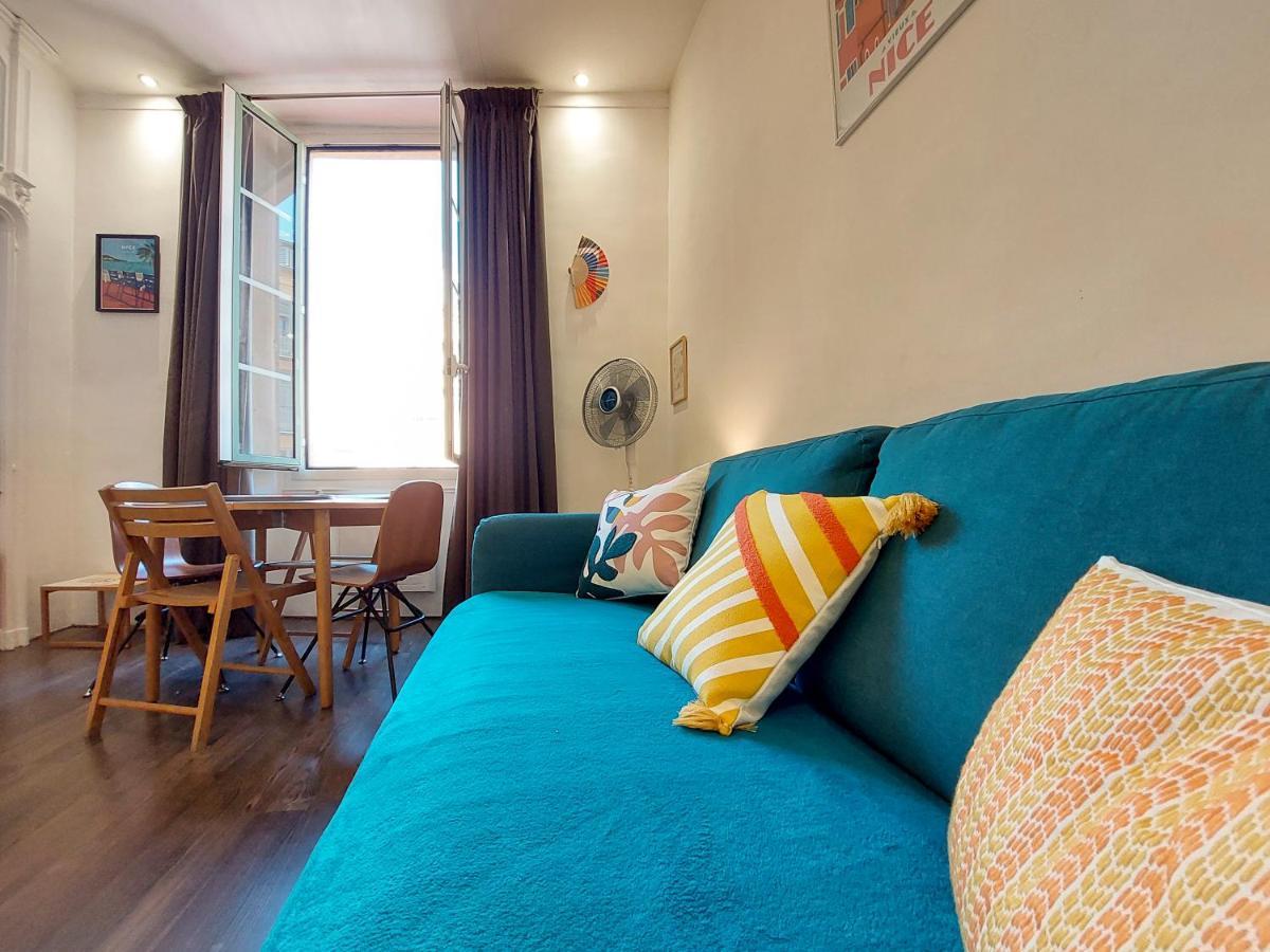 Apartment Rossetti 4 Pers Vecchia Wifi *