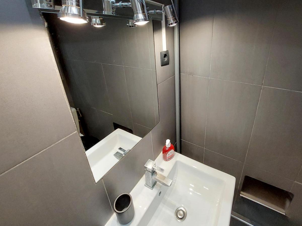 Apartment Rossetti 4 Pers Vecchia Wifi