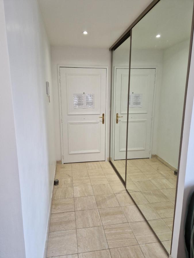 Apartment Le Michelangelo - Place Massena