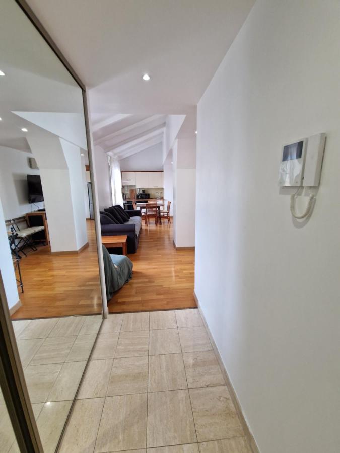 Le Michelangelo - Place Massena * Nice