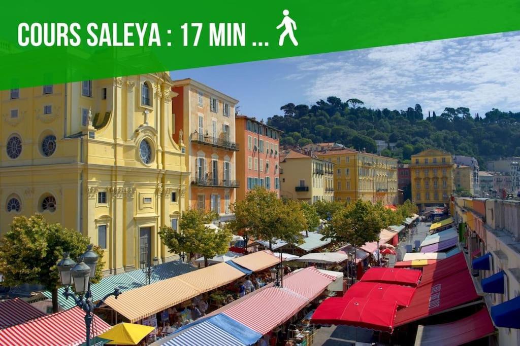 * Duplex Roassal * Modern *clim * Wifi *liberation Nice