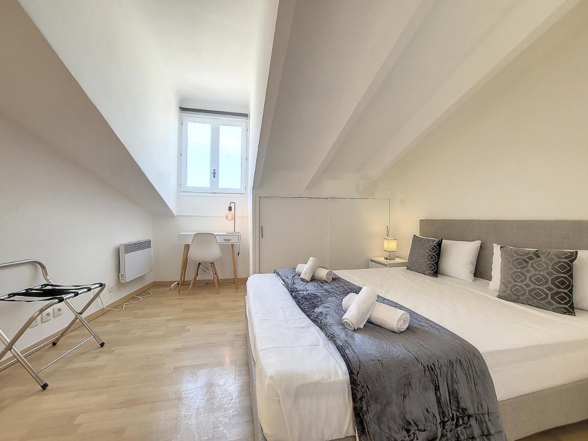Apartment Nestor&jeeves - Break - - Very Close Sea *