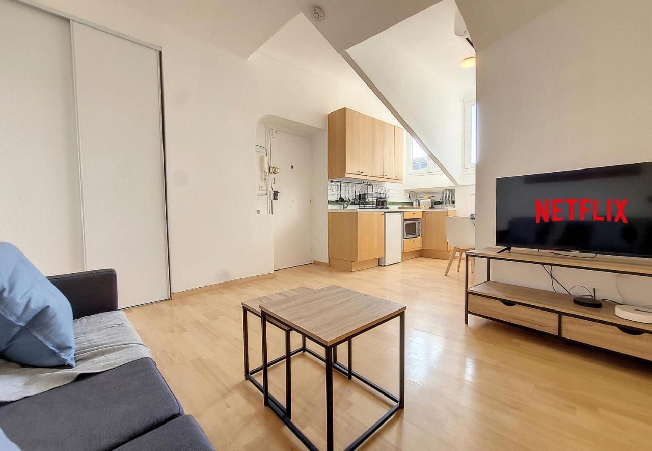 Apartment Nestor&jeeves - Break - - Very Close Sea Nice