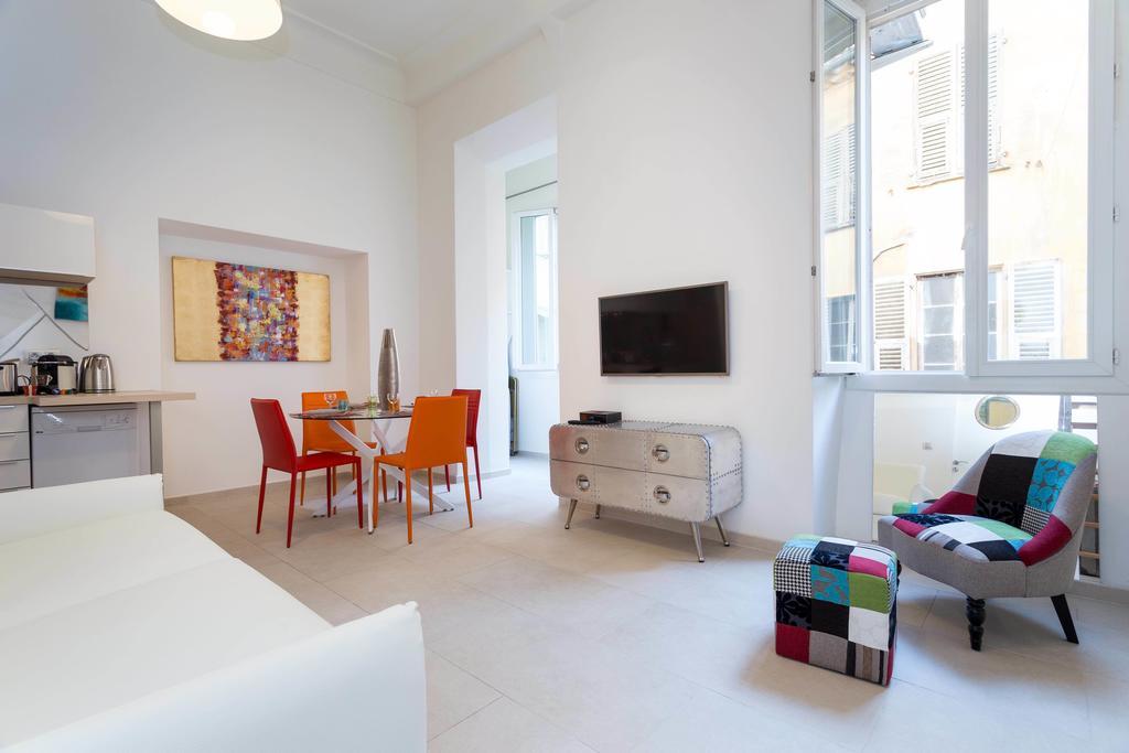 Apartment Alexandre Mari - 2 Chambres - Vieux