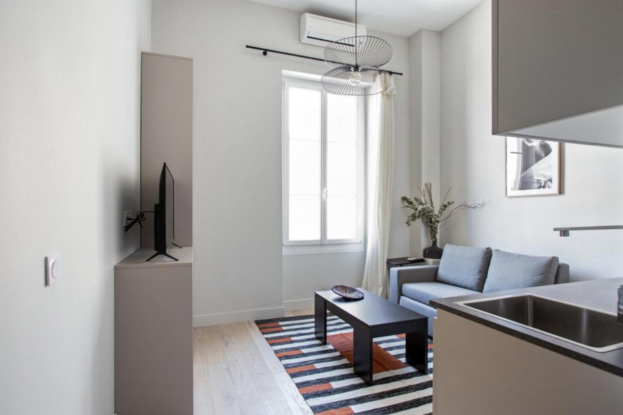 Francilia - Welkeys Apartment *