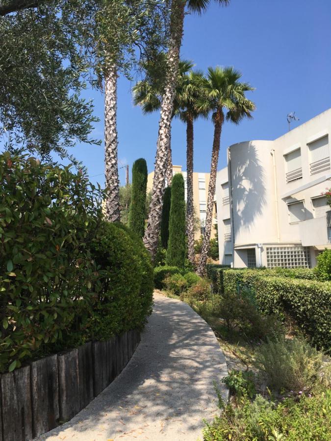 Cap Marine Apartment Nice
