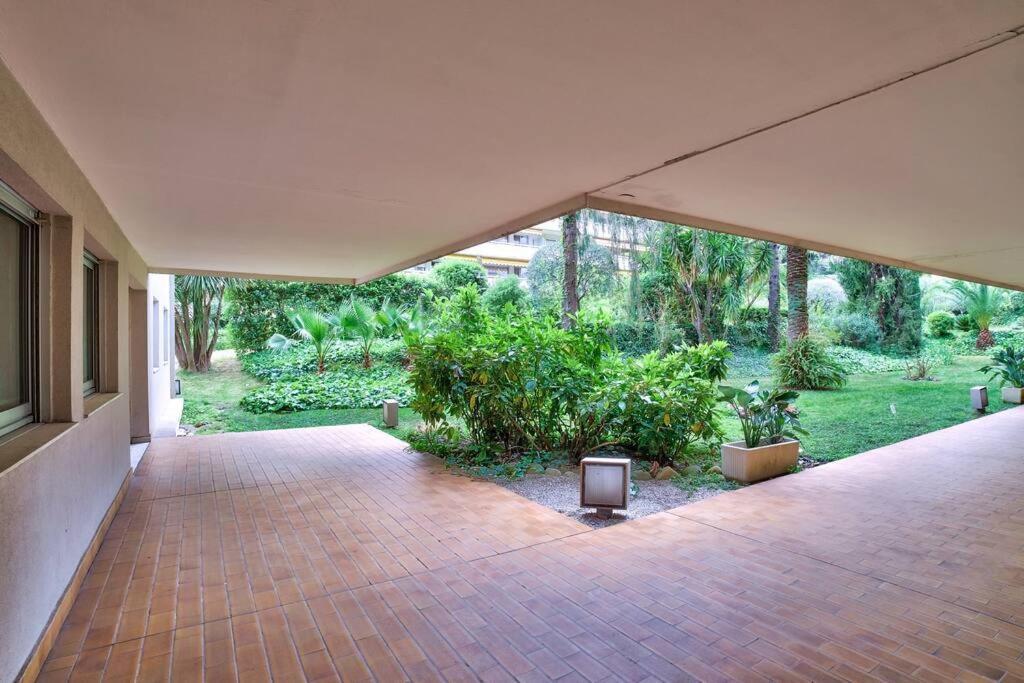 Superb 1bed Flat With 25sqm Terrace *