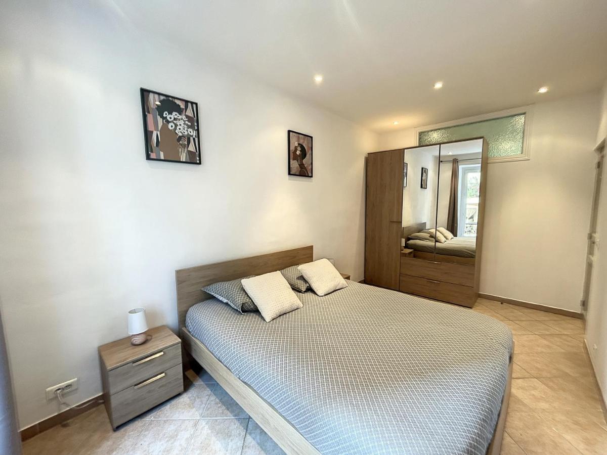 Agreable 3 Pieces - Port De Apartment