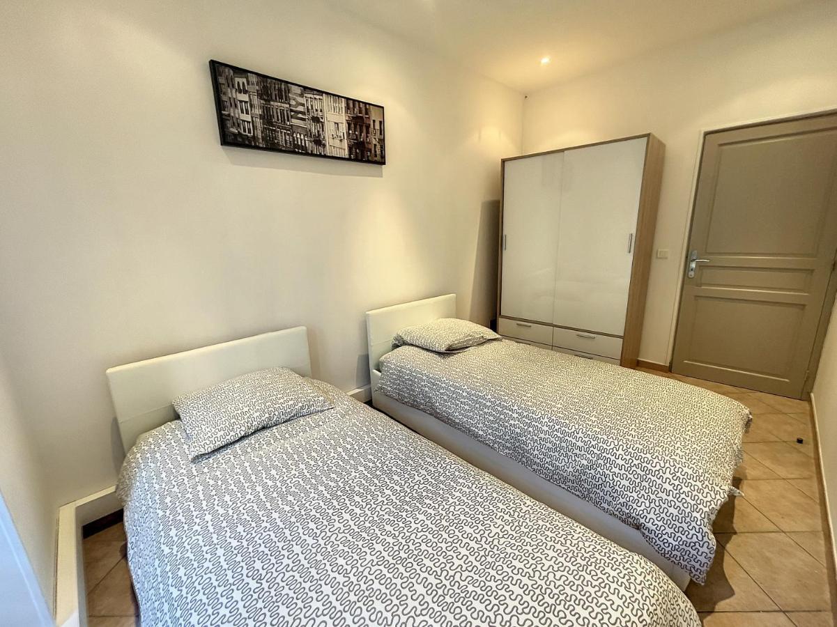 Apartment Agreable 3 Pieces - Port De *