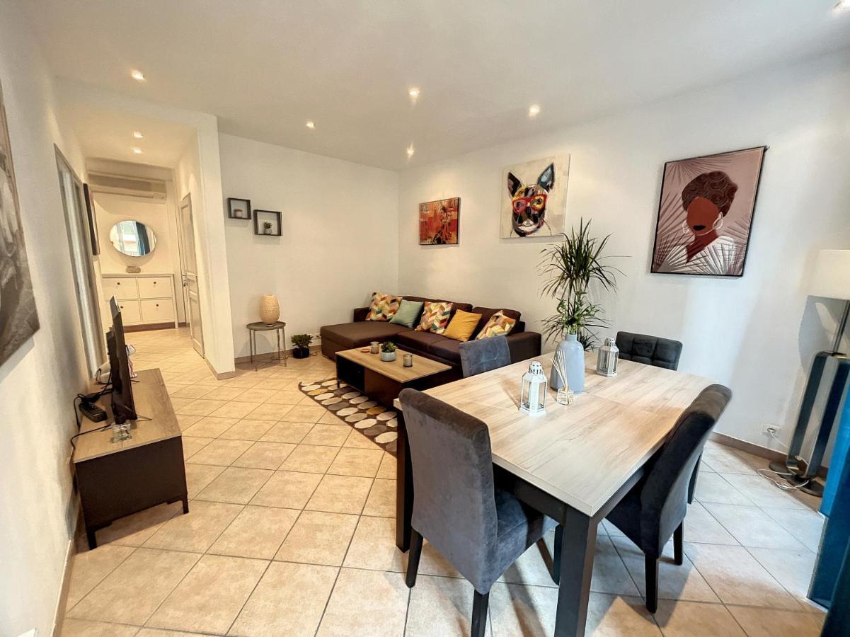 Agreable 3 Pieces - Port De Nice