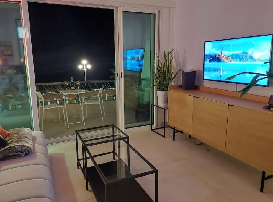 Promenade Des Vue Apartment *