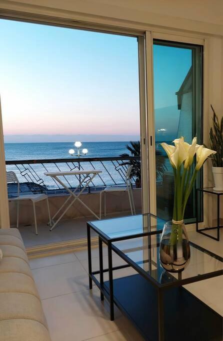 Promenade Des Vue Apartment Nice
