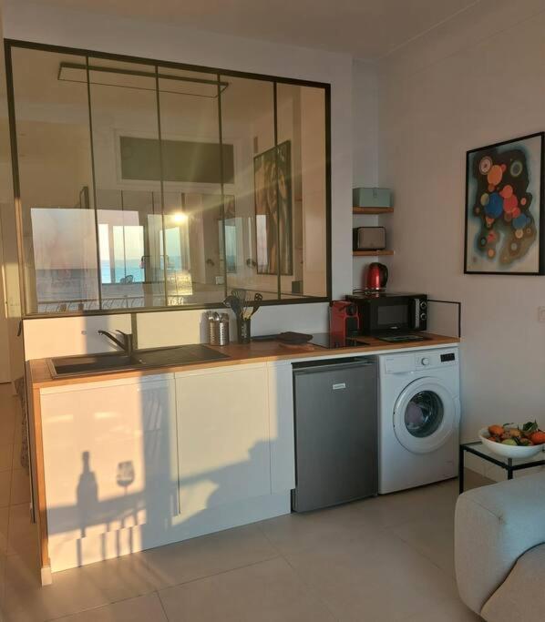 Apartment Promenade Des Vue *