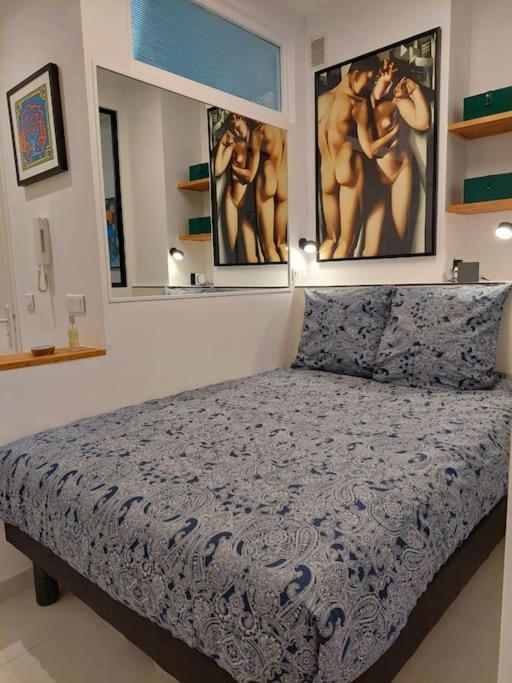 Apartment Promenade Des Vue *